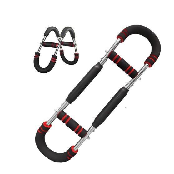 Sports - Twister Arm Trainer, Pickleball Bag, Swim Jammers Trunks, Resistance Exercise Bands - MSRP $4,178