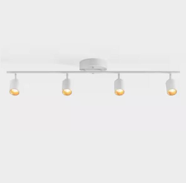 Lighting & Electrical - Vidalite, Kichler, Y'INSP, Morauroral, LNC, Hukoro, KAISITE, JUSHENG - Est Retail $3,608