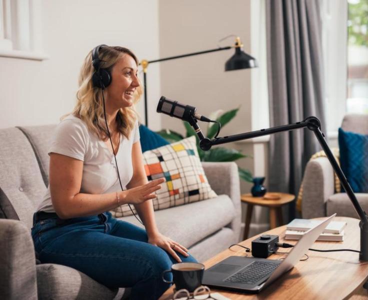 M&M - Sontronics ELEVATE Desktop Boom Arm Microphone Stands - MSRP $1,199