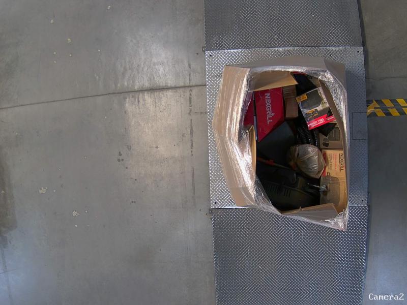 Seasonal - Traeger, Nexgrill, Milwaukee, Universal, Quickie, TOTALPOND, Everbilt, Vigoro, Libman - Est Retail $2,758