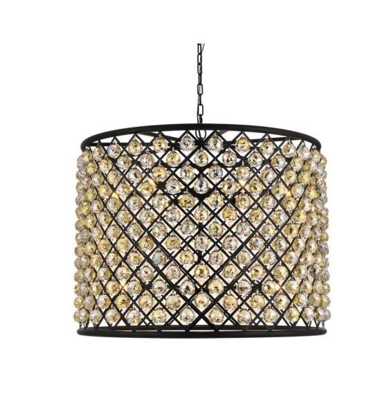 Lighting - Elegant Lighting & Capital Lighting - MSRP $3,848