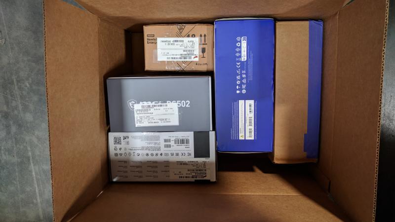 RTX 4090, 5080, 3080, Gaming PC GPU Lot & More - $9K, 16-Qty.