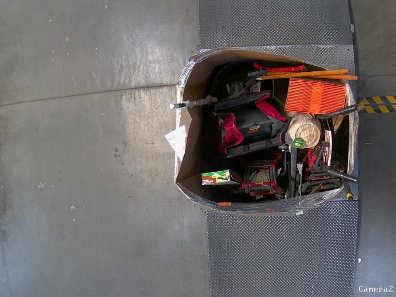 Seasonal- Vigoro Poly Resin EZ Set Stackable Garden Bed, SEINA Portable Folding Steel Wagon, Milwaukee -Est Retail $999