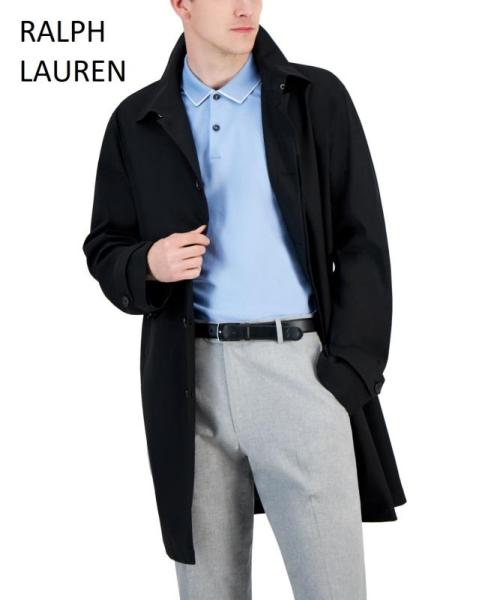 (30) Suit Pants & Suits Coats by Ralph Lauren, MK & More MSRP $6,300.0