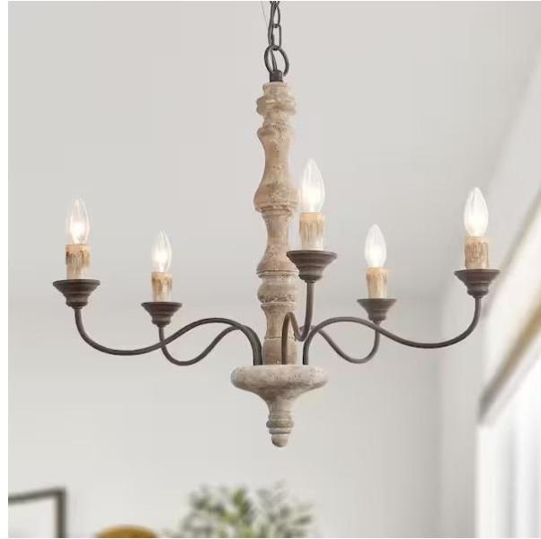 Lighting & Electrical - LNC, Kichler, SVOPES, HALO, Uolfin, Pia Ricco, LWYTJO, Adesso, Deyidn - Est Retail $4,260