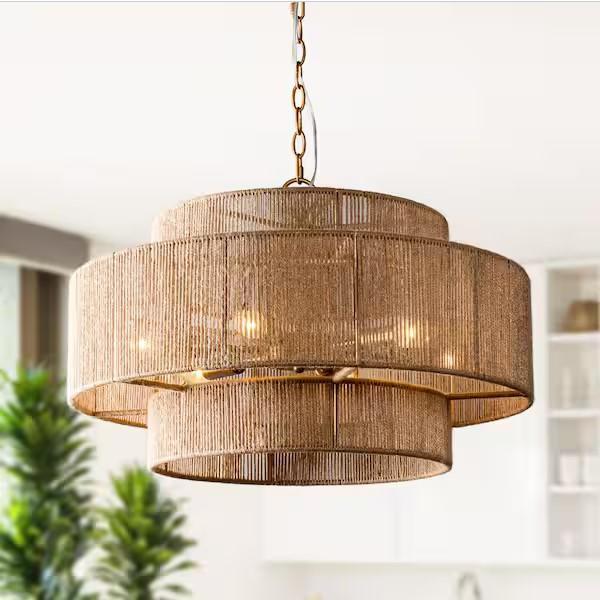 Lighting & Electrical - Flint Garden, Jonathan Y, Artika - Est Retail $4,234- 1plt
