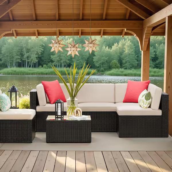 Seasonal - Tozey, Even Embers, Megamaster - Est Retail $1,112- 1plt