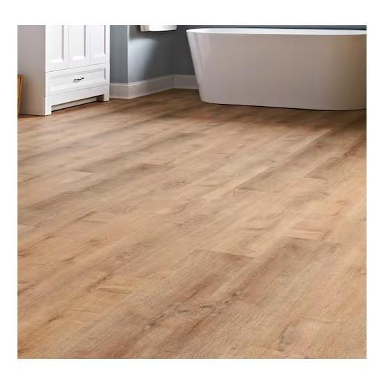 Flooring & Rugs - Lifeproof, TrafficMaster, Marazzi - Est Retail $1,487- 1plt