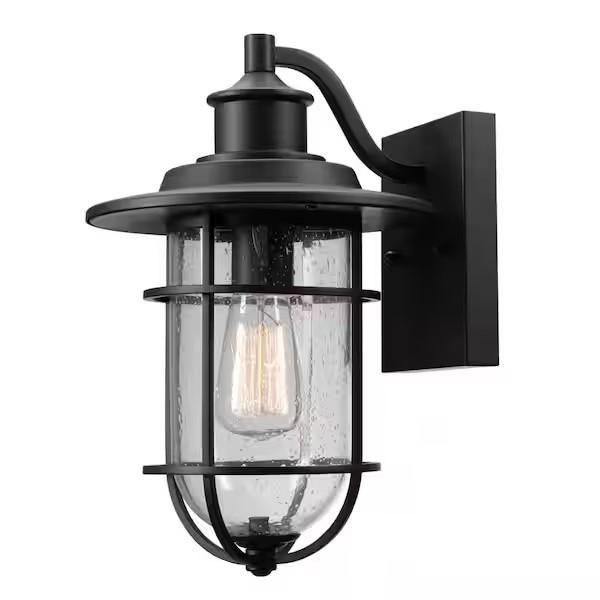 Lighting & Electrical - Globe, Hampton Bay, Commercial Electric - Est Retail $3,986- 1plt