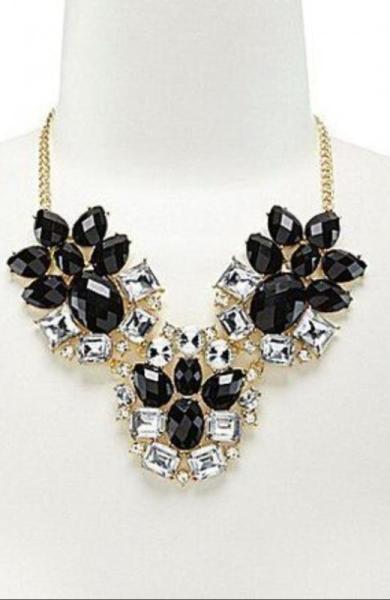 50 Necklace mix lot inventory SALE!!!