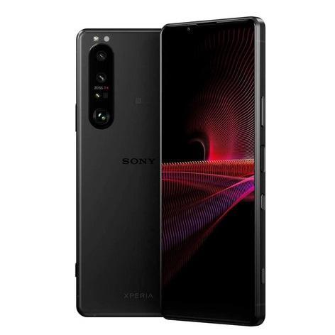 A Grade - Sony Smart Phones - Xperia 1 III 5G, Xperia 5 IV - Unlocked - Est. Retail $2,299
