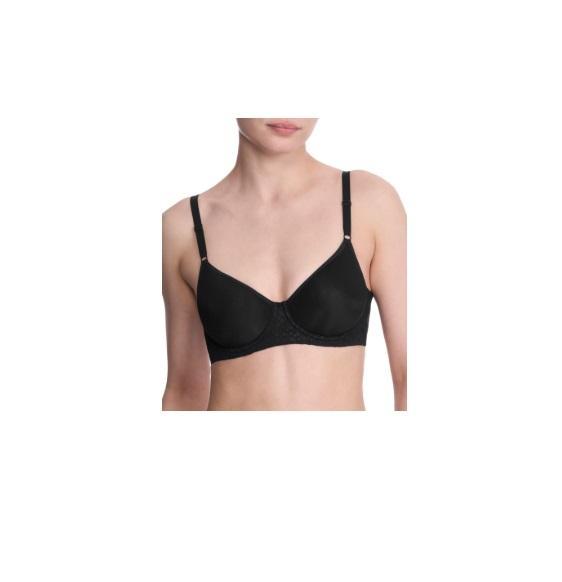 Apparel - Natori Harmony Smooth Back Underwire Spacer T-Shirt, Nike Joggers, Free People, SKIMS - Original MSRP $2,167