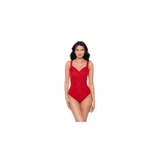 Apparel - Miraclesuit, Beach Riot, BECCA, Mother, Tommy Bahama, Natori, SPANX, Wacoal, SKIMS - Original MSRP $3,457