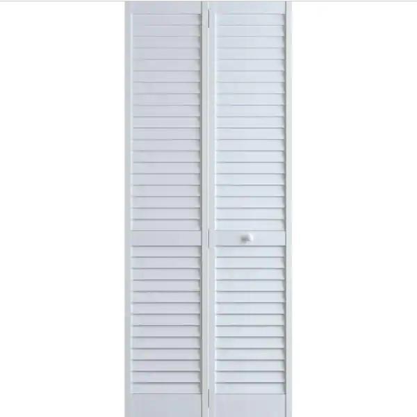 Doors & Windows - Veranda, Home Fashion Technologies - Est Retail $1,681- 1plt