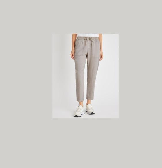 Apparel - Angie Straight Leg Pant, Steve Madden Rowe Dress, Faherty Polo, Mapale, NOOD - Original MSRP $3,021