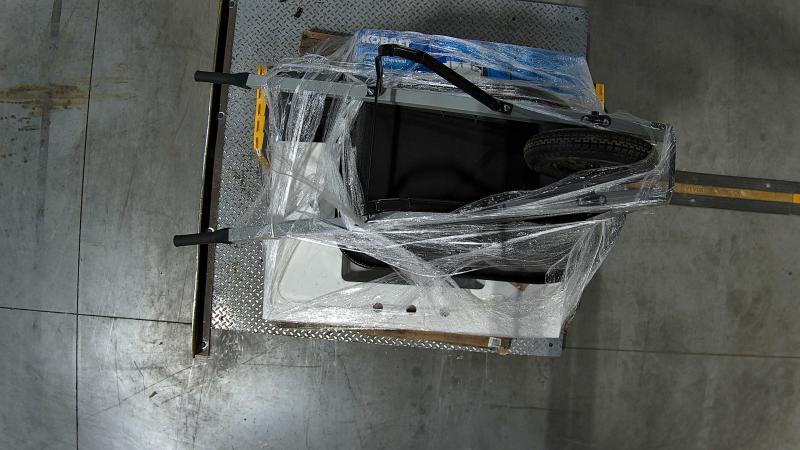 Pallet of General Merchandise