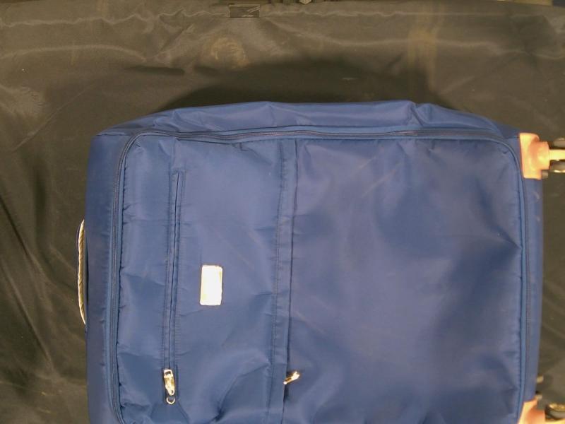 Mystery Box - Assorted Luggage from Luxury Department Store - Original MSRP $475