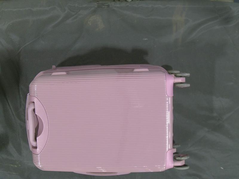 Luxury Department Store Luggage - Mystery Box - Original MSRP $350