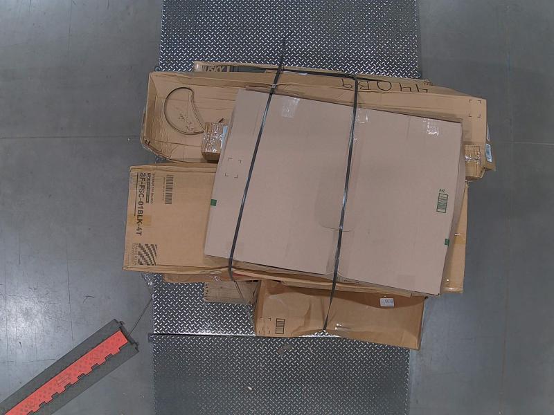 Furniture - VASICAR Dresser, Elevon Folding Utility Cart, xinyourui Rolling Rotating Storage Cart - MSRP $1,906