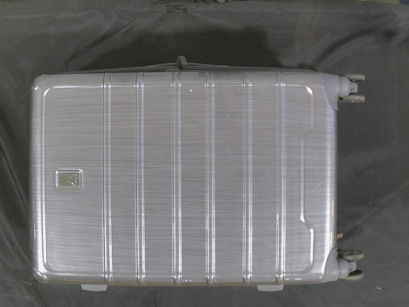 Luxury Department Store - Luggage