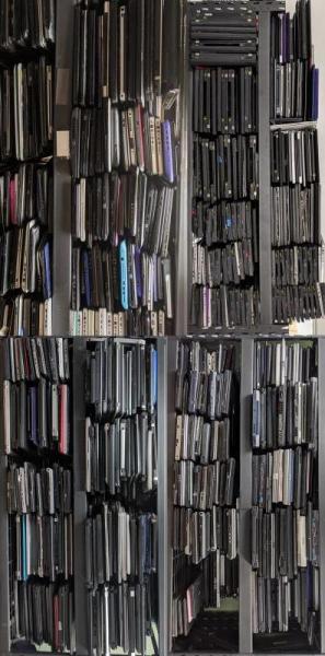 Laptops by Apple, Dell, HP, Toshiba, & More, 50 Units, MSRP $42,960