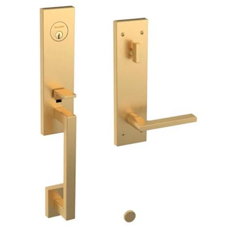 Hardware - Baldwin, Sure-Loc, Signature, Kwikset, Top Knobs, Emtek, Amerock - MSRP $9,083