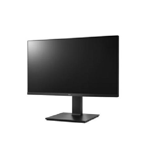 A Grade - Dell 24" LED Monitor 1920x1080 IPS 1000:1 5ms HDMI VGA, Black - MSRP $405
