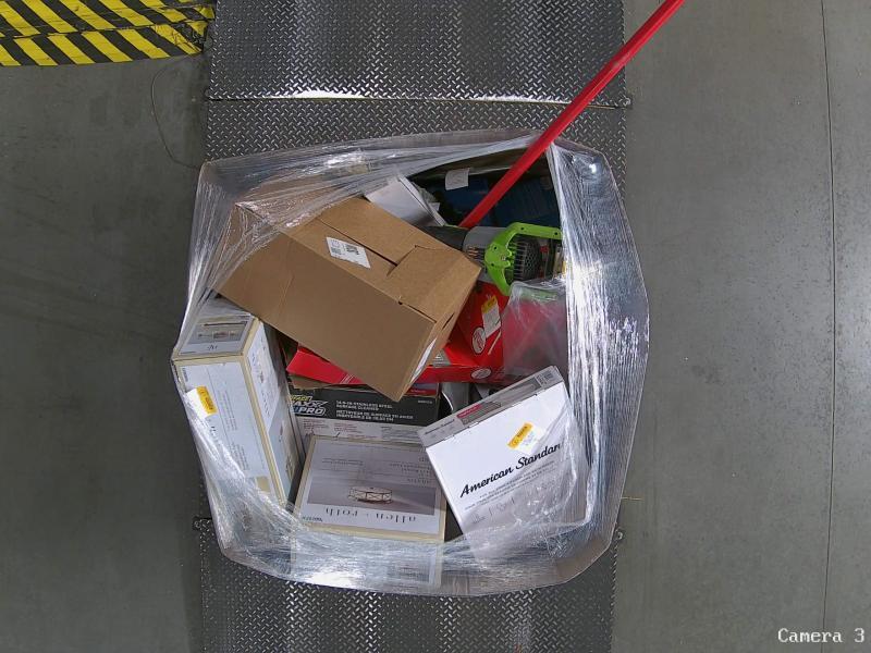 Metabo HPT 2-1/2in 15-Degree Pneumatic Siding Nailer, EGO POWER+ 56V 765CFM 200MPH Battery Leaf Blower - MSRP $3,019