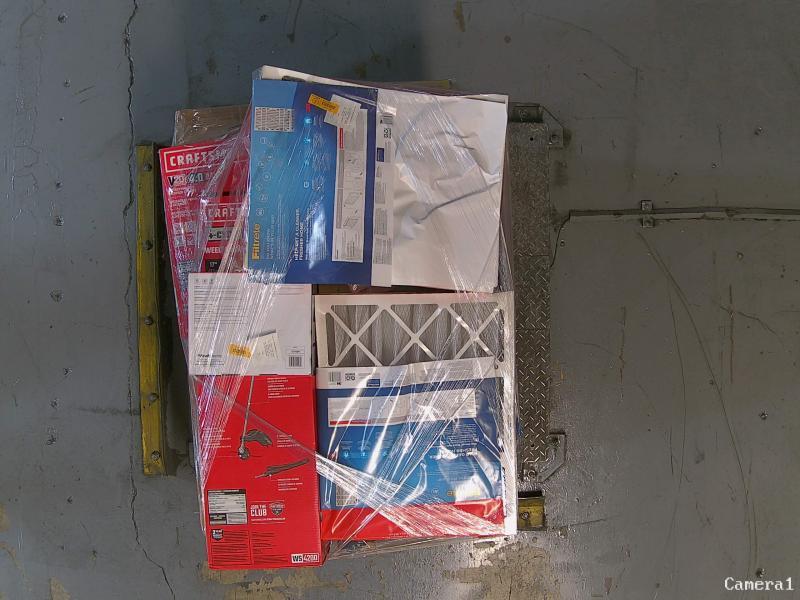 Graco Magnum Project Painter+ Electric Stationary Airless Sprayer, CRAFTSMAN WS4200 Gas String Trimmer - MSRP $5,060