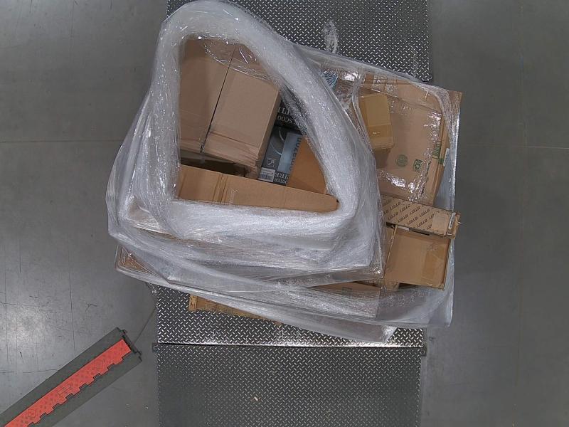 Home Decor - LazBlinds Cordless Bamboo Roman Shades, Neechicx Boho Wall Sconces - MSRP $2,643