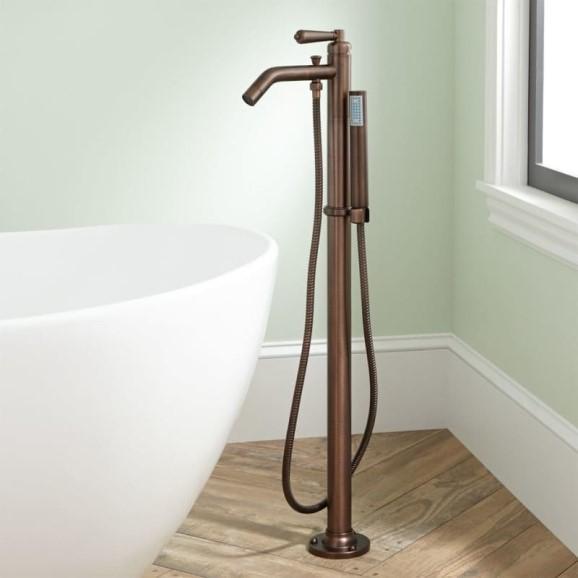 Plumbing - Signature, Delta, Kohler, Rohl, Kingston Brass, Pfister, Jacuzzi, Toto - MSRP $9,288