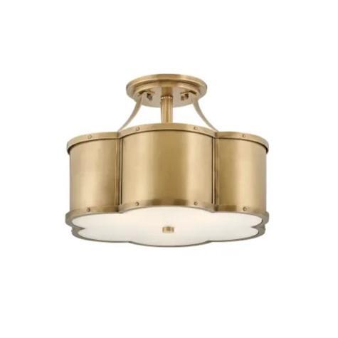 Lighting - Hinkley, MinkaAire, Kichler, Capital, Progress, WAC, Bellevue - MSRP $9,082