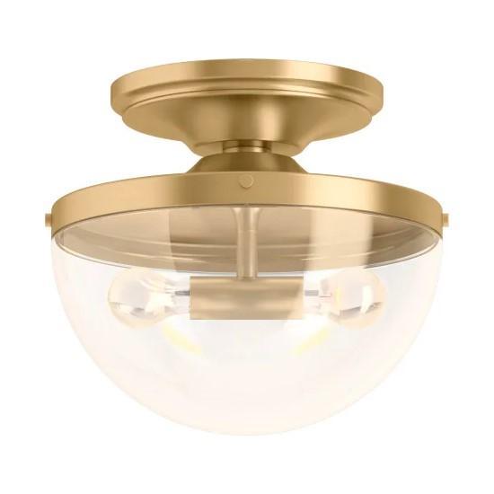 Lighting - Kohler, Kichler, Z-Lite, Hudson Valley, MinkaAire, Kovacs, Fredrick Ramond - MSRP $9,253