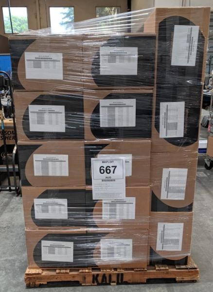 GPU, Gaming PC Computer Component Lot & More $21.4K - 277 qty.