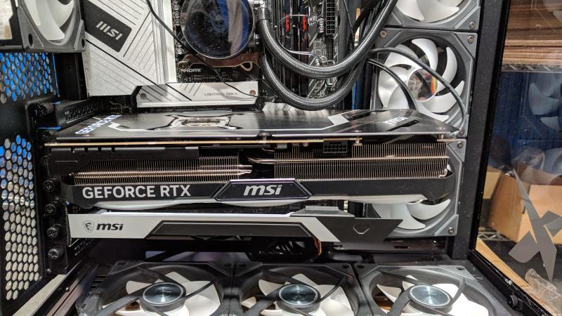 RTX 4080 SUPER, 5070, Gaming PC Computer Lot & More - $8.8K, 4-Qty.