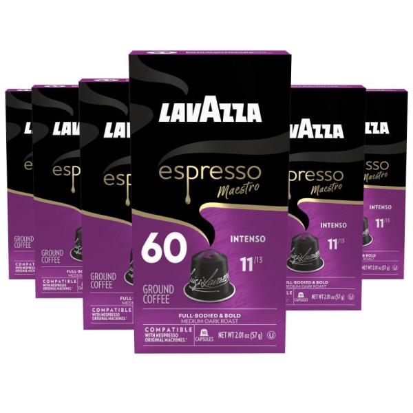 Grocery - Lavazza Espresso Capsules, Wonka Pixy Stix, Tim Hortons Coffee - MSRP $1,472
