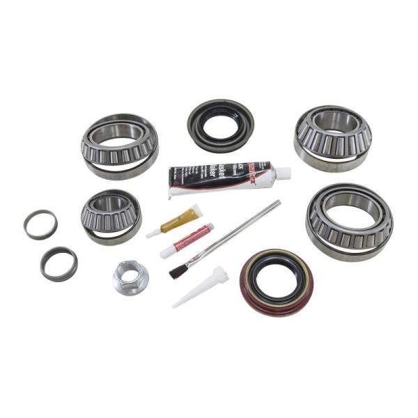 Automotive - USA Standard Bearing Kit, Nexgen Heated Hoodie, TRQ Ceramic Brake Pads - MSRP $1,070
