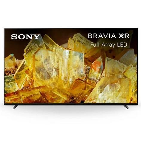 A Grade - Sony XR85X90L 85" 4K Ultra HD Smart LED Television - MSRP $2,099