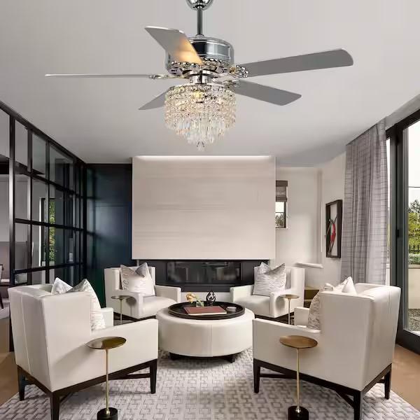 Lighting & Electrical - Oaks Aura, ELE, Jonathan Y - Est Retail $3,406- 1plt