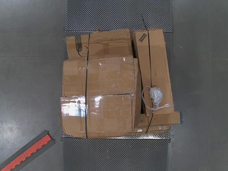 Home Improvement - IRIS USA Heavy Duty Plastic Storage Shelves, BrkNit Bathroom Vanity Light - MSRP $1,458