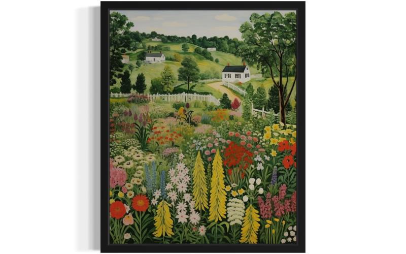 Home - Rural Schoolhouse Wall Art Paintings, Intercleaner Corded Vacuum Cleaners, Fall Pillow Covers - MSRP $15,358