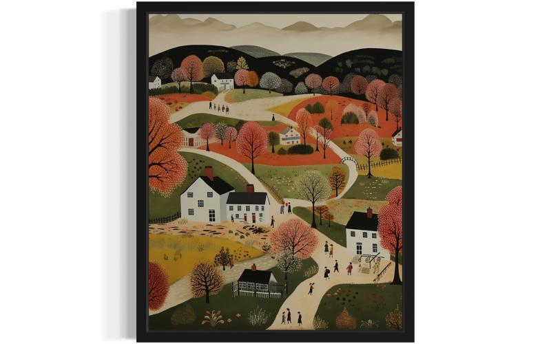 Home - Wall Art Poster Print Paintings, African American Lovers Tapestry, Artificial Fall Flowers - MSRP $24,300