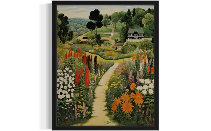 Home - Wall Art Poster Print Paintings, Blackout Curtains, Black Christmas Velvet Ribbons - MSRP $22,788
