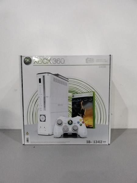 MEGA Showcase Microsoft Xbox 360 Collector Building Set - Est Retail $99
