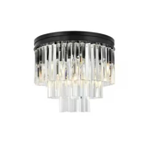 Lighting - Elegant, Visual Comfort, Justice Design, Bellevue, Kovacs, Troy - MSRP $6,642