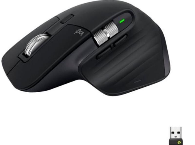 Logitech MX Master 3S Wireless Performance Mouse - MSRP $99