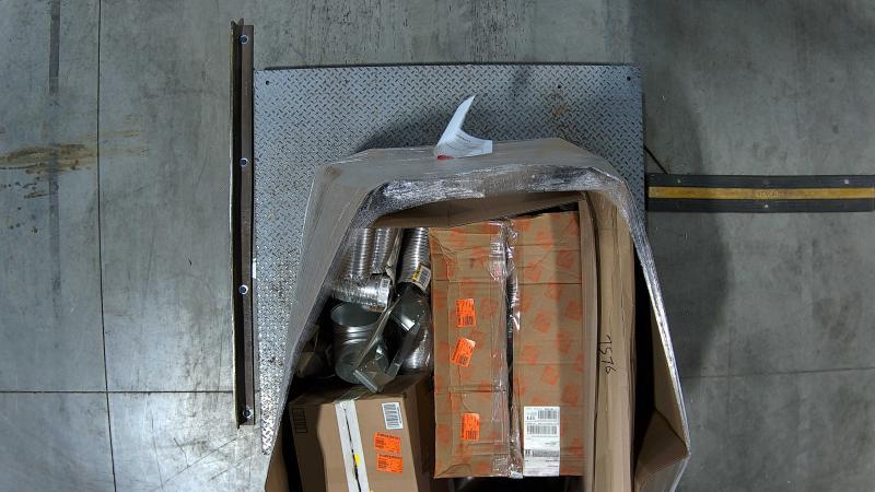 Plumbing - Glacier Bay Medicine Cabinet, Master Flow, Delta, Everbilt, RELN, Honeywell Home - Est Retail $1,399- 2plts