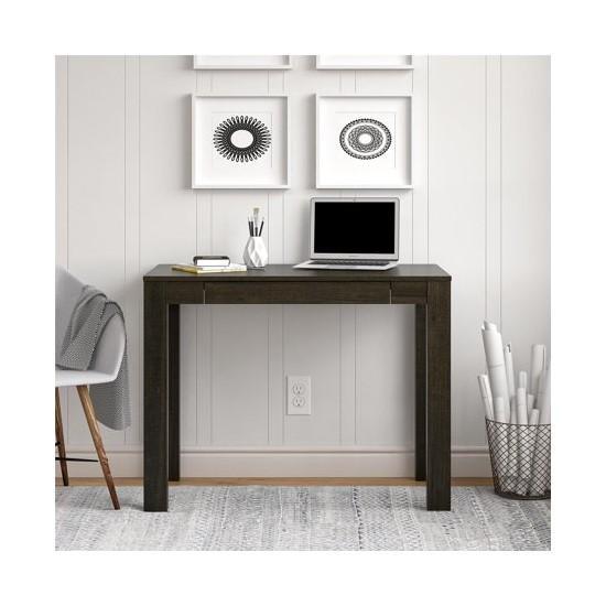 Furniture - Birley Wood Bunk Beds, Eleanor Accent Chair, Parsons Living Room Desk - MSRP $2,361