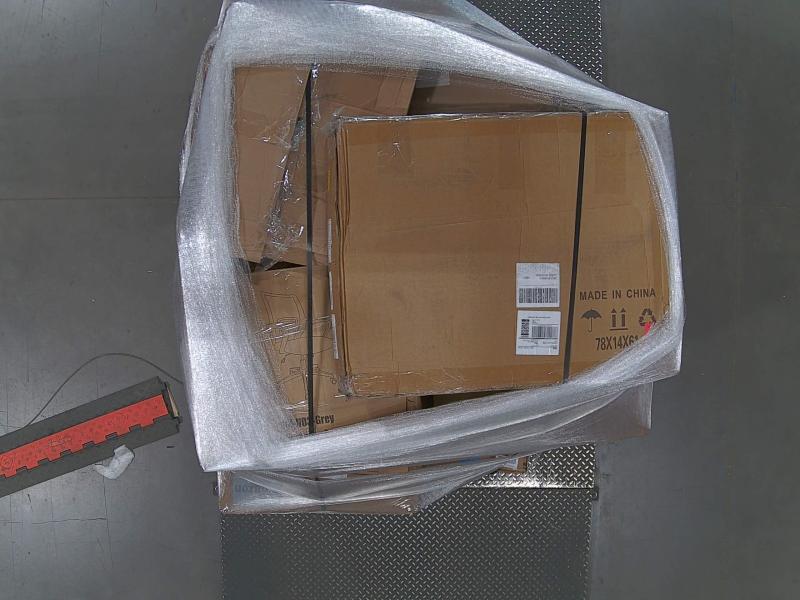 Segway Ninebot E2 Plus II Electric Scooter, Bali Pari Huxley Burl Wood End Table, Nacho Cheese Dispenser - MSRP $2,099