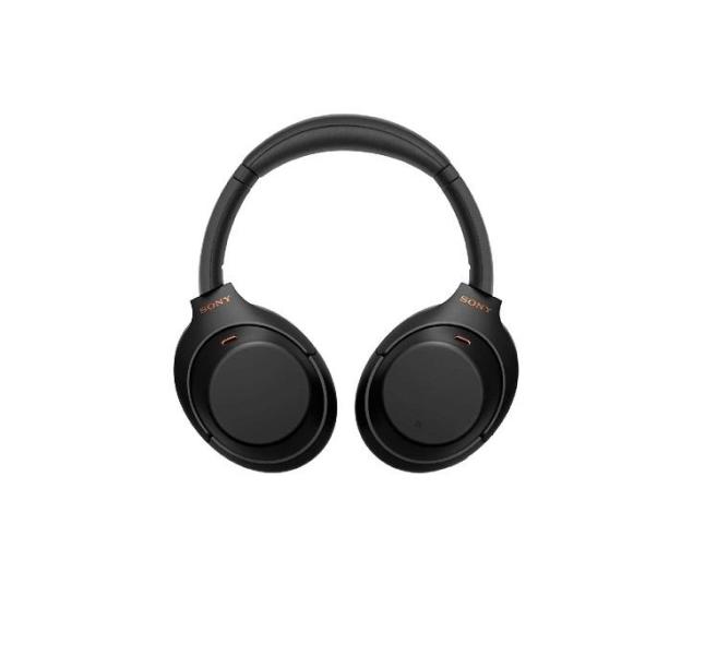 C Grade - Sony Noise Canceling Headphones - MSRP $2,099